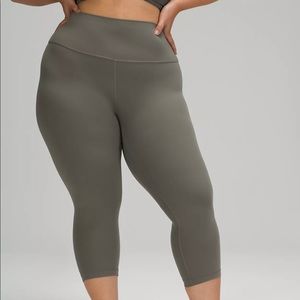 Lululemon athletica align